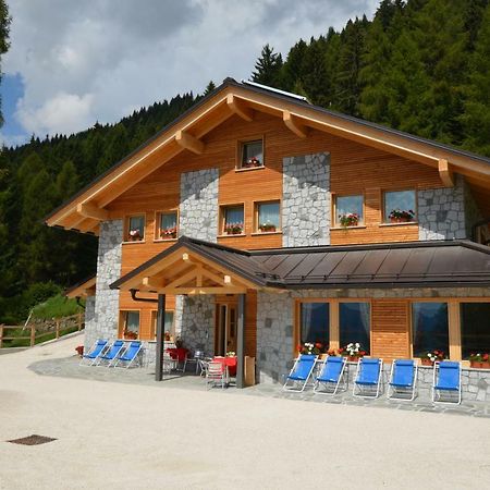 Chalet Serena Roncegno Zewnętrze zdjęcie