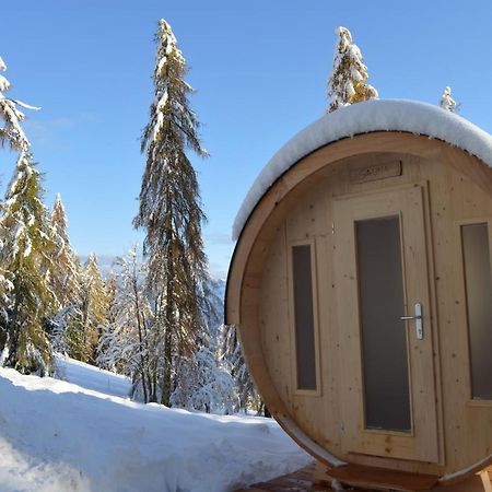 Chalet Serena Roncegno Zewnętrze zdjęcie