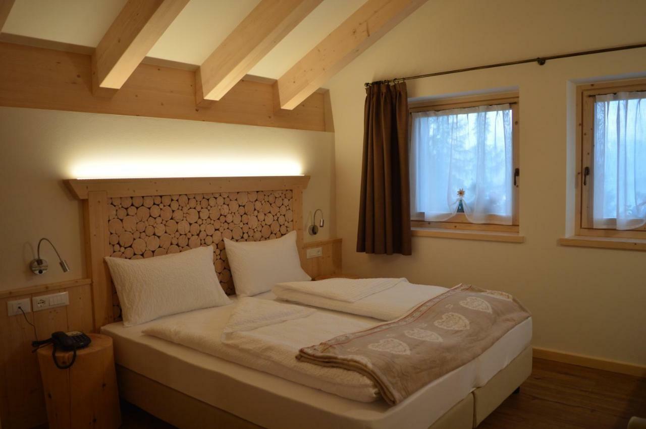 Chalet Serena Roncegno Zewnętrze zdjęcie