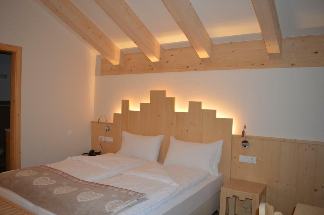 Chalet Serena Roncegno Zewnętrze zdjęcie