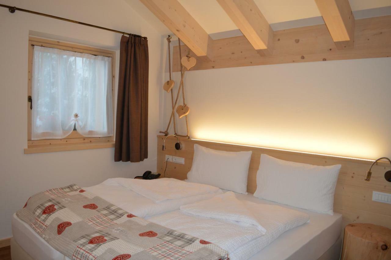 Chalet Serena Roncegno Zewnętrze zdjęcie