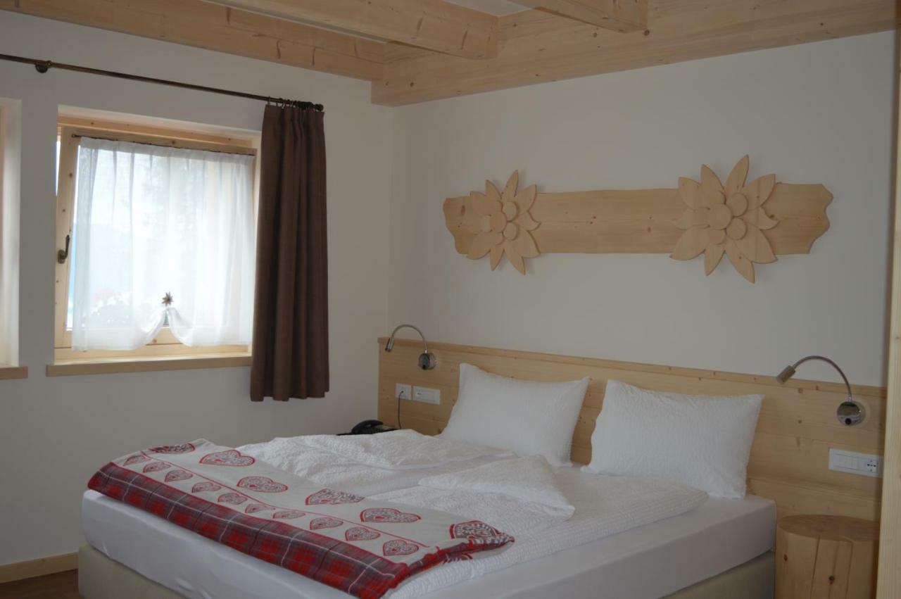 Chalet Serena Roncegno Zewnętrze zdjęcie