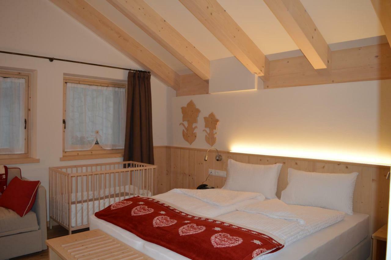 Chalet Serena Roncegno Zewnętrze zdjęcie