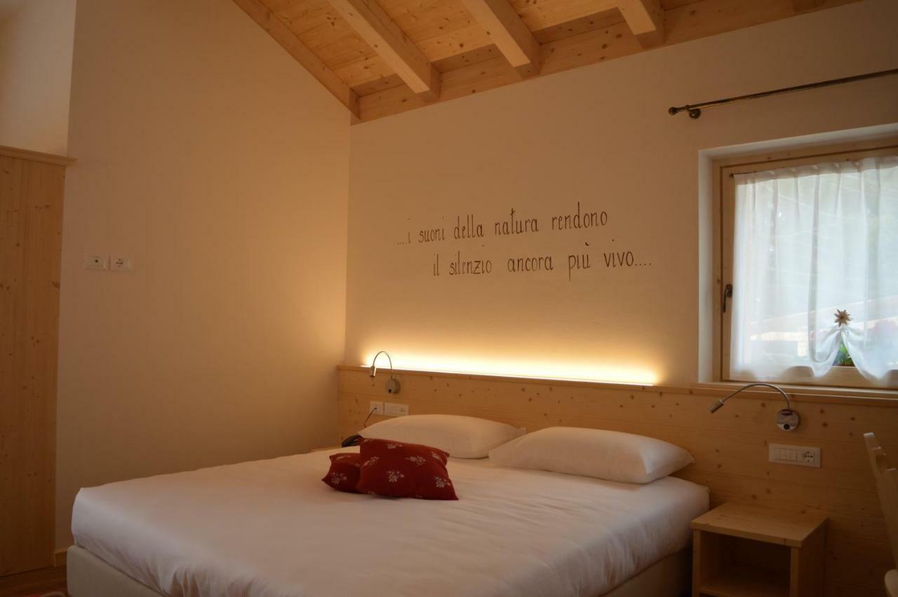 Chalet Serena Roncegno Zewnętrze zdjęcie