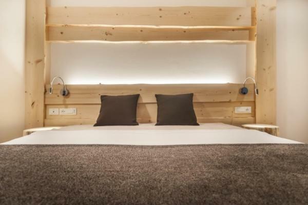 Chalet Serena Roncegno Zewnętrze zdjęcie