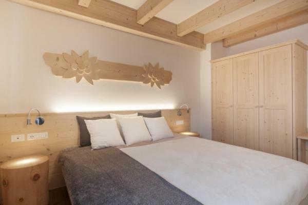 Chalet Serena Roncegno Zewnętrze zdjęcie